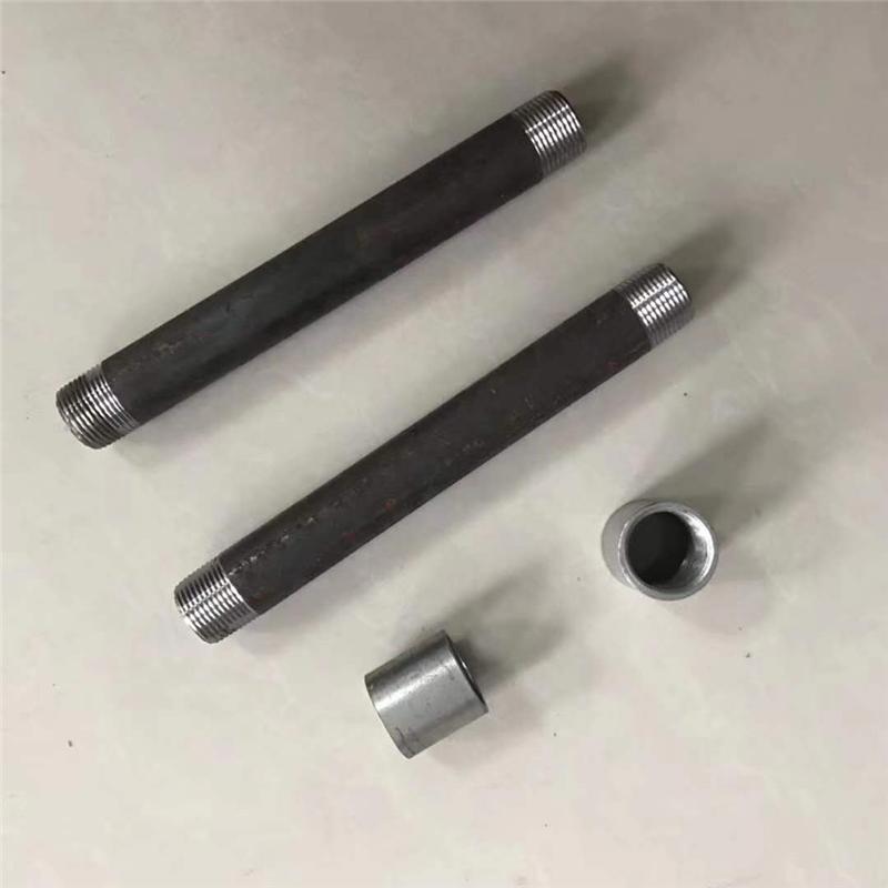 沙依巴克钢管注浆管隧道止水